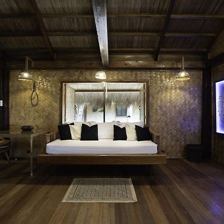 Flower Island Resort ไตไต ภายนอก รูปภาพ