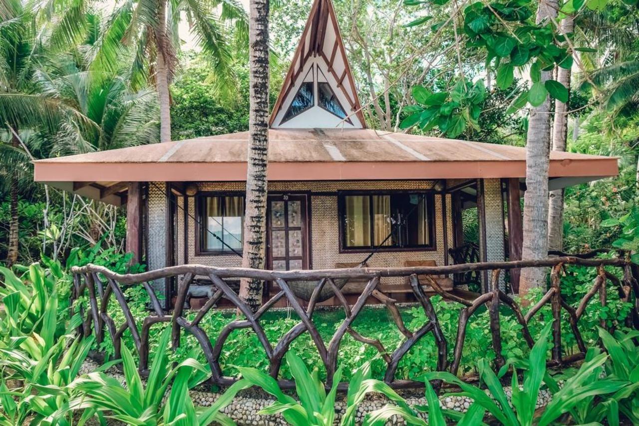 Flower Island Resort ไตไต ภายนอก รูปภาพ