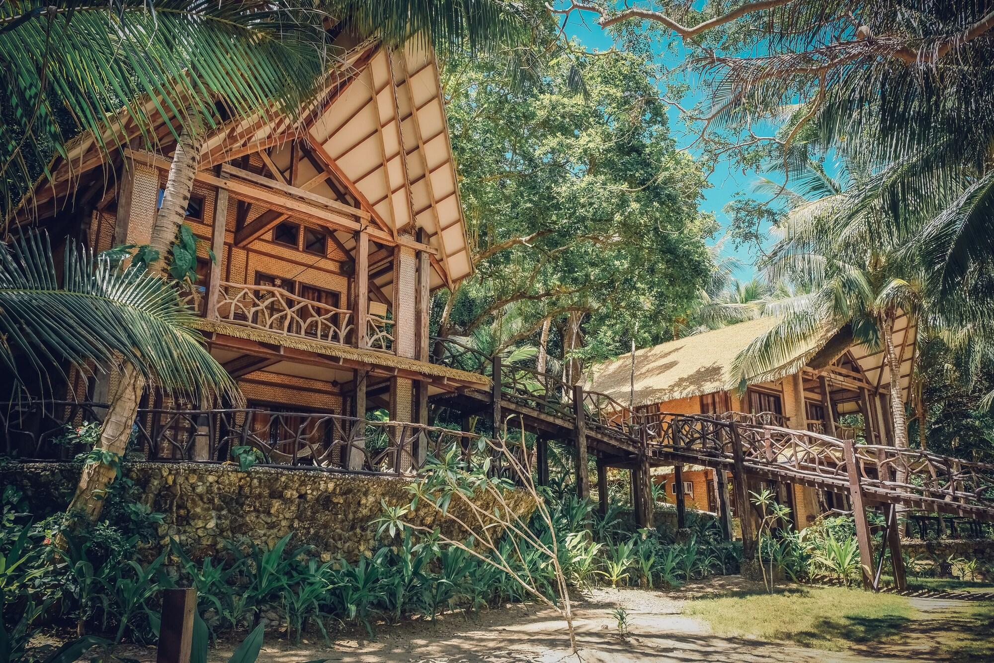 Flower Island Resort ไตไต ภายนอก รูปภาพ