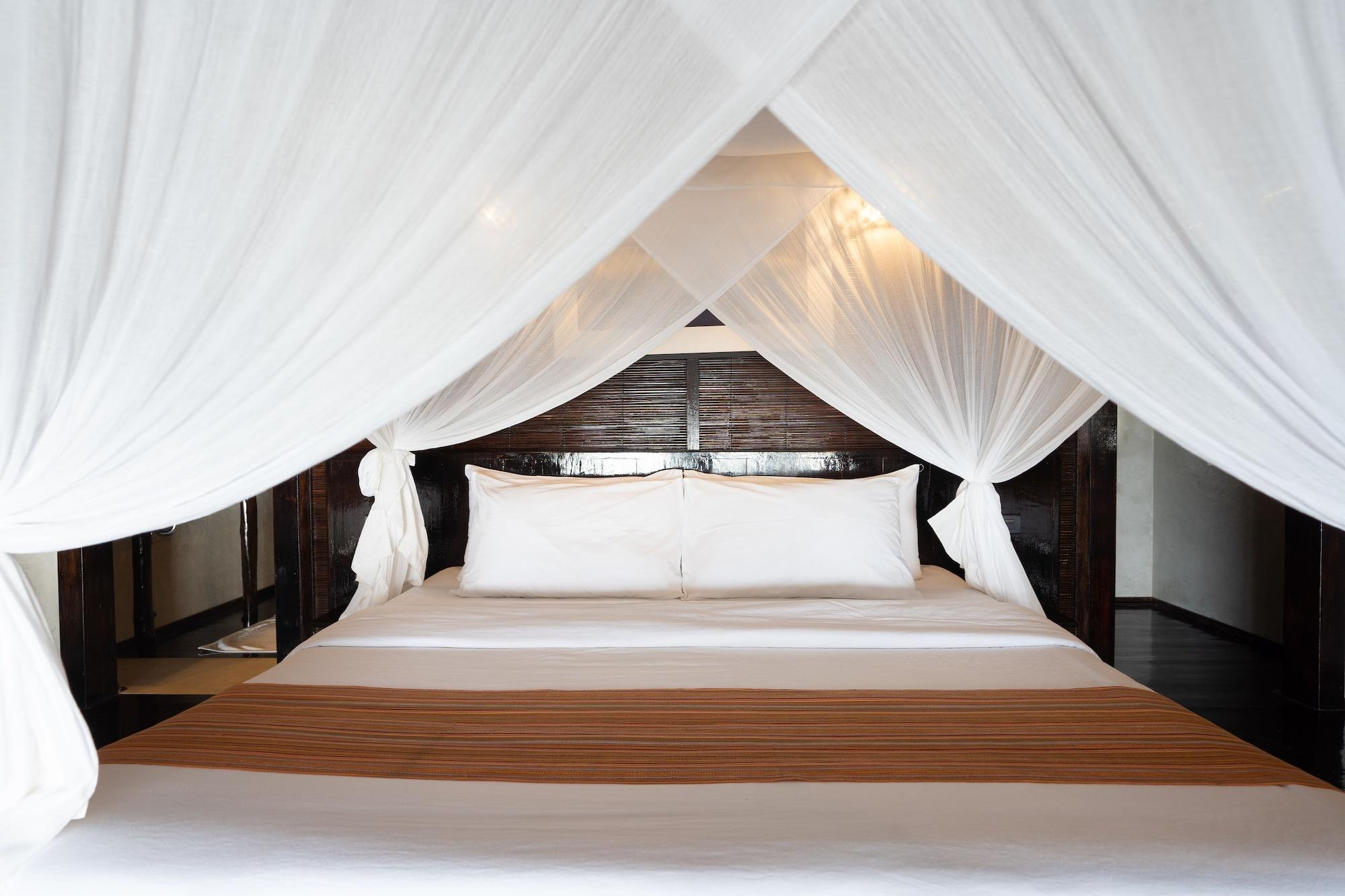 Flower Island Resort ไตไต ภายนอก รูปภาพ