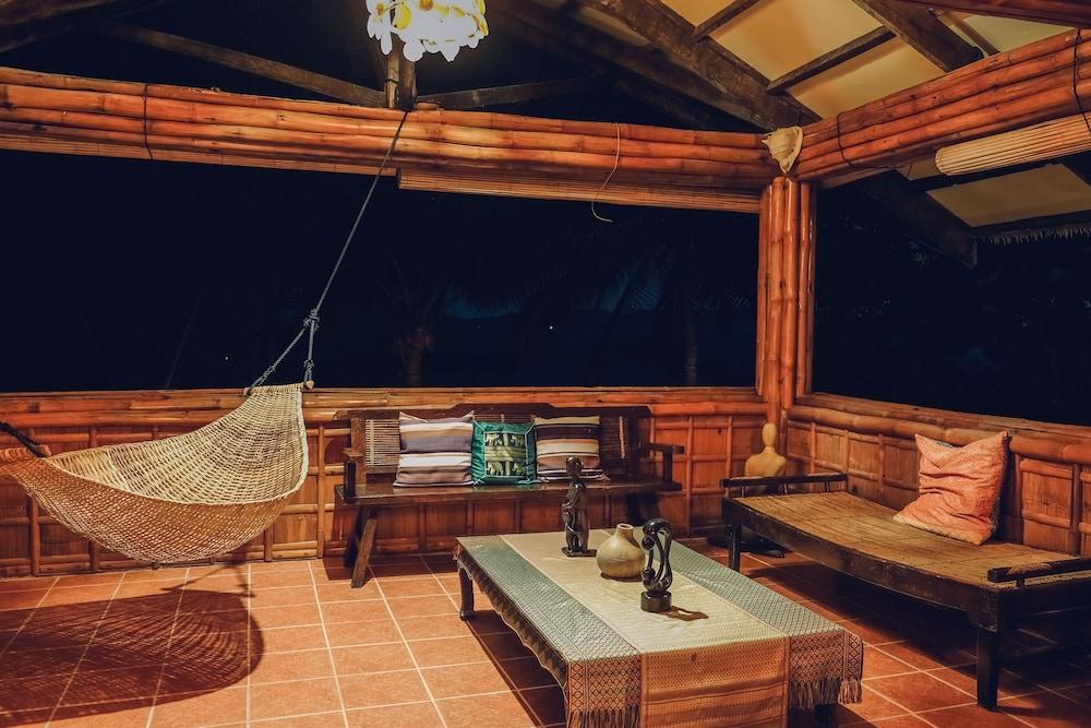 Flower Island Resort ไตไต ภายนอก รูปภาพ