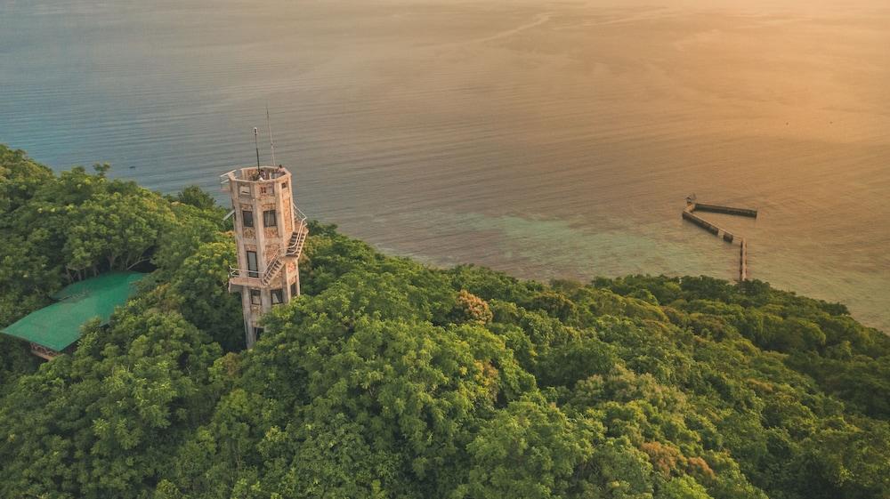 Flower Island Resort ไตไต ภายนอก รูปภาพ