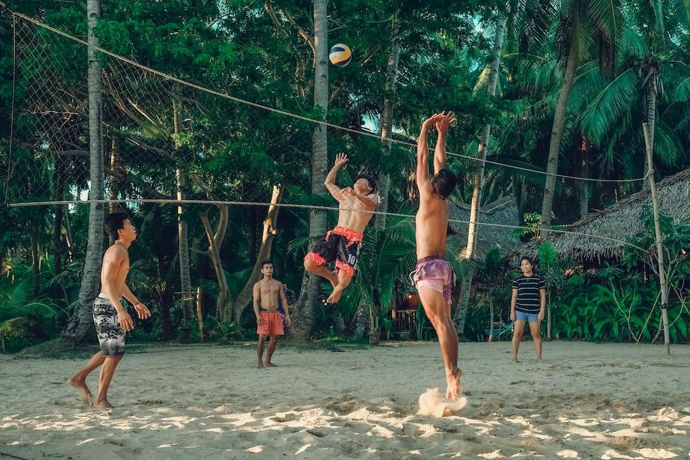 Flower Island Resort ไตไต ภายนอก รูปภาพ