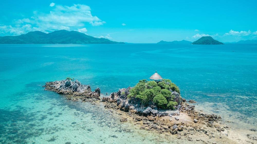 Flower Island Resort ไตไต ภายนอก รูปภาพ