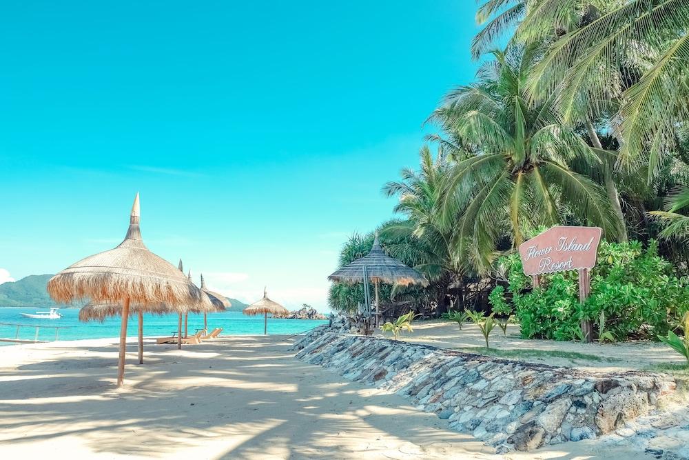 Flower Island Resort ไตไต ภายนอก รูปภาพ