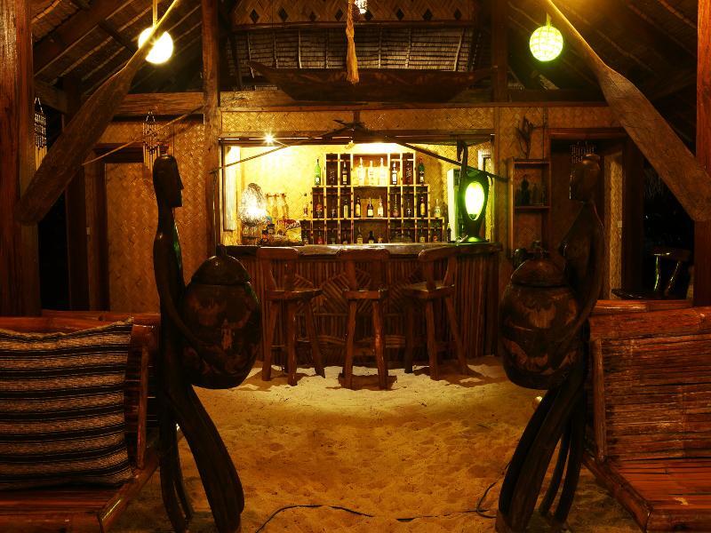 Flower Island Resort ไตไต ภายนอก รูปภาพ