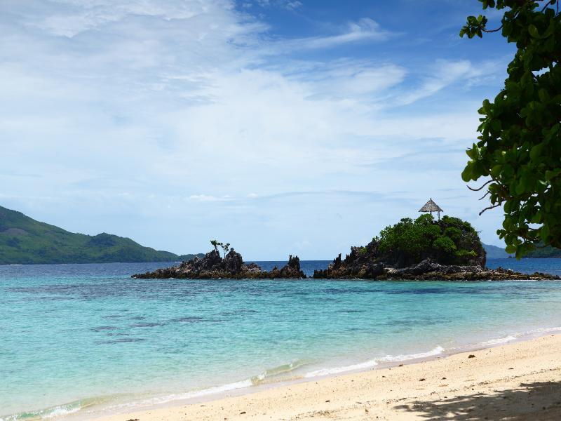 Flower Island Resort ไตไต ภายนอก รูปภาพ