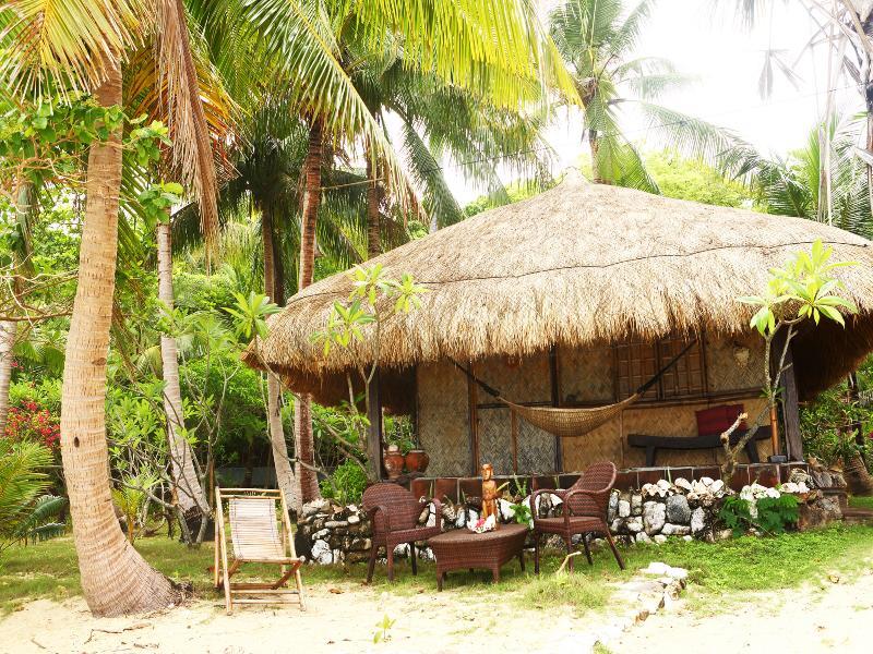 Flower Island Resort ไตไต ภายนอก รูปภาพ