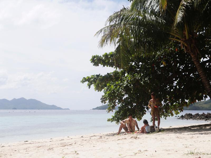 Flower Island Resort ไตไต ภายนอก รูปภาพ
