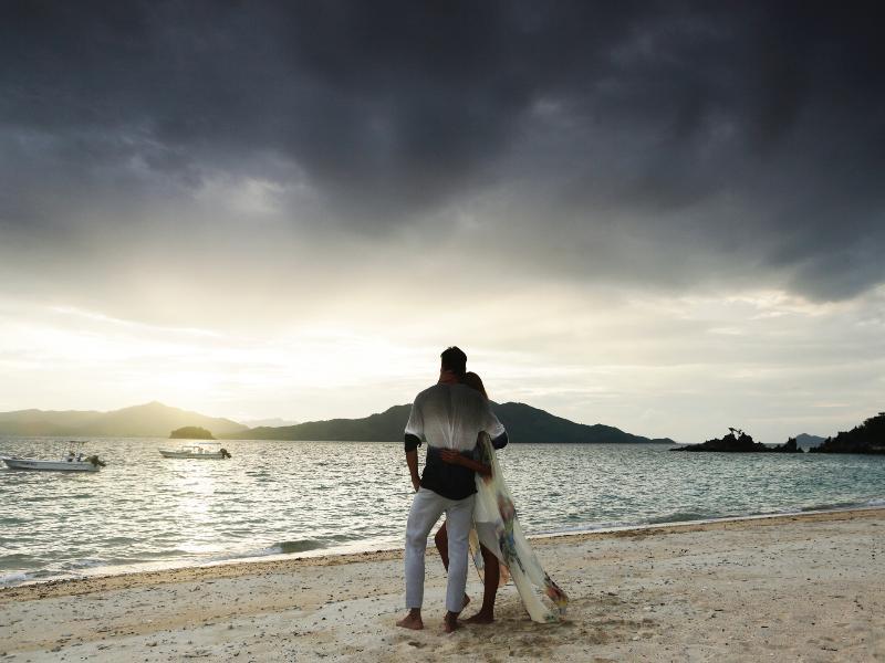 Flower Island Resort ไตไต ภายนอก รูปภาพ