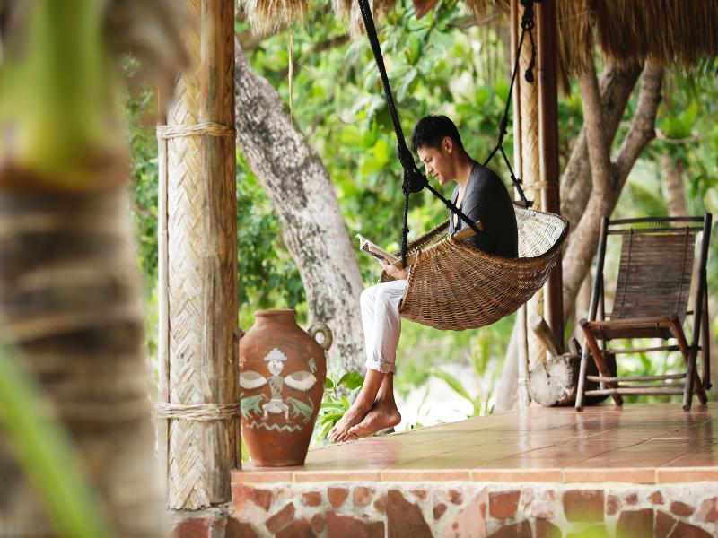 Flower Island Resort ไตไต ภายนอก รูปภาพ