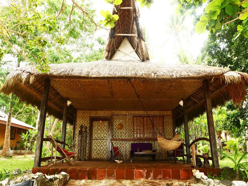Flower Island Resort ไตไต ภายนอก รูปภาพ